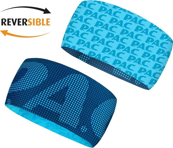 Image du produit P.A.C. . Recyclé Seamless