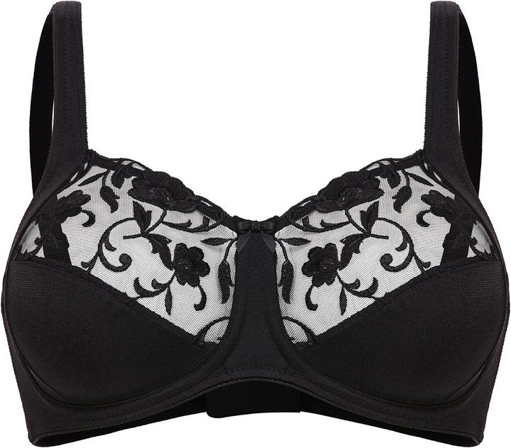 Actual product image Felina Moments Bra without underwire (80 E, Single pack)