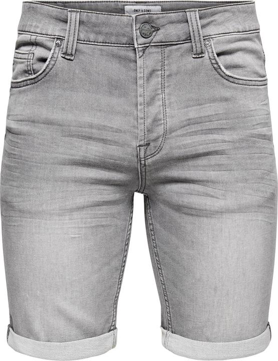 Actual product image Only & Sons Life Reg (L)