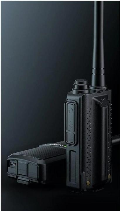 Produktbild Albrecht Tectalk Worker 3 (10 km)
