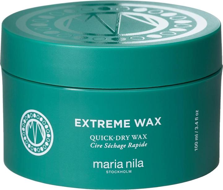 Image du produit Maria Nila Minerals - Extreme Wax (Cire capillaire, 100 ml)