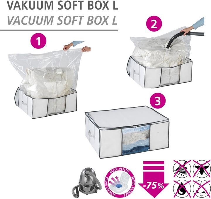 Image du produit Wenko Soft