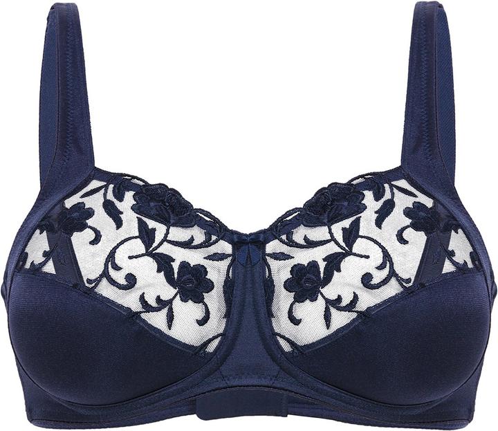 Actual product image Felina Moments Bra without underwire (95 C, Single pack)