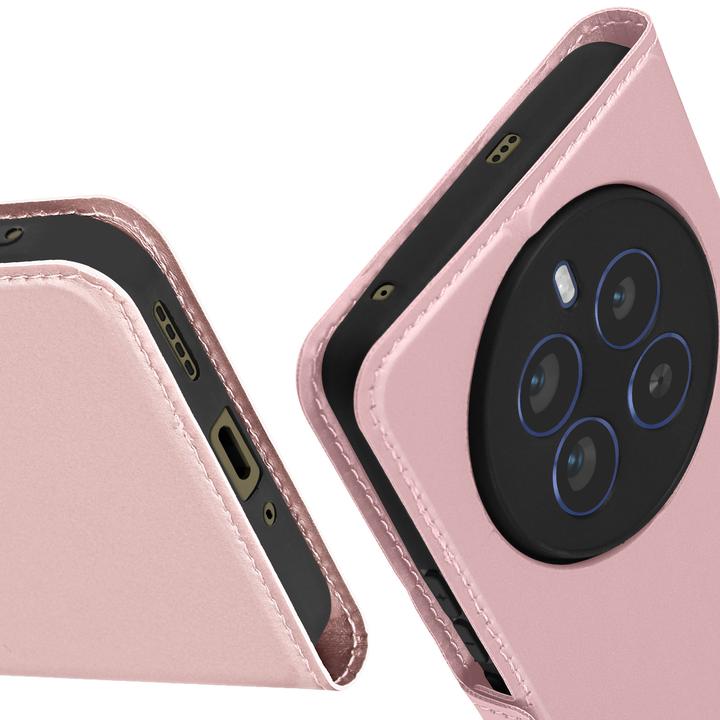 Immagine prodotto Avizar Serie di copertine Classic Chic (Realme 12)