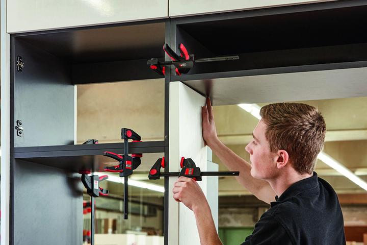 Image du produit Bessey Pince à une main EZ (450 mm)