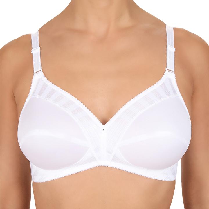 Produktbild Felina Weftloc BH ohne Bügel (85 B, Einzelpack)