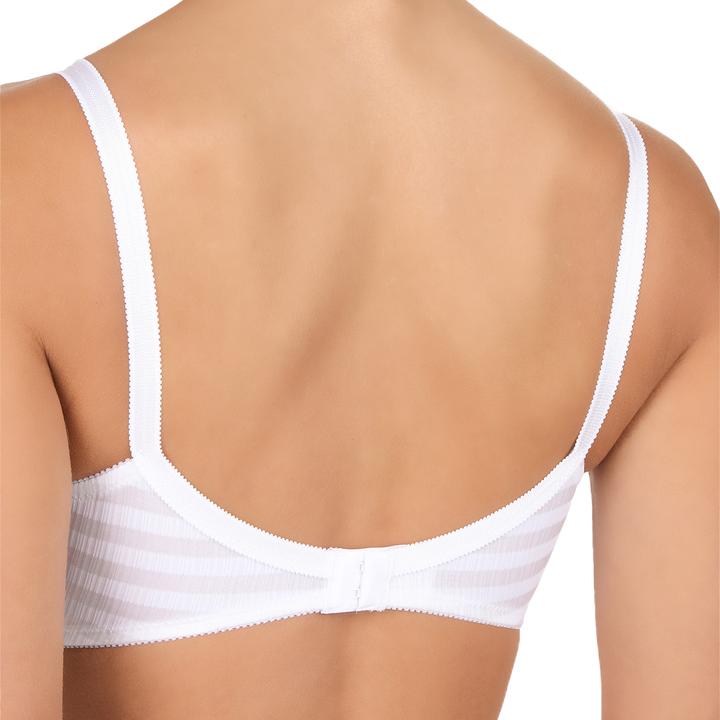 Actual product image Felina Weftloc bra without underwire (100 C, Single pack)