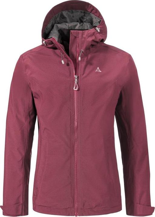 Produktbild Schöffel Jacket Style Yew (XXL)