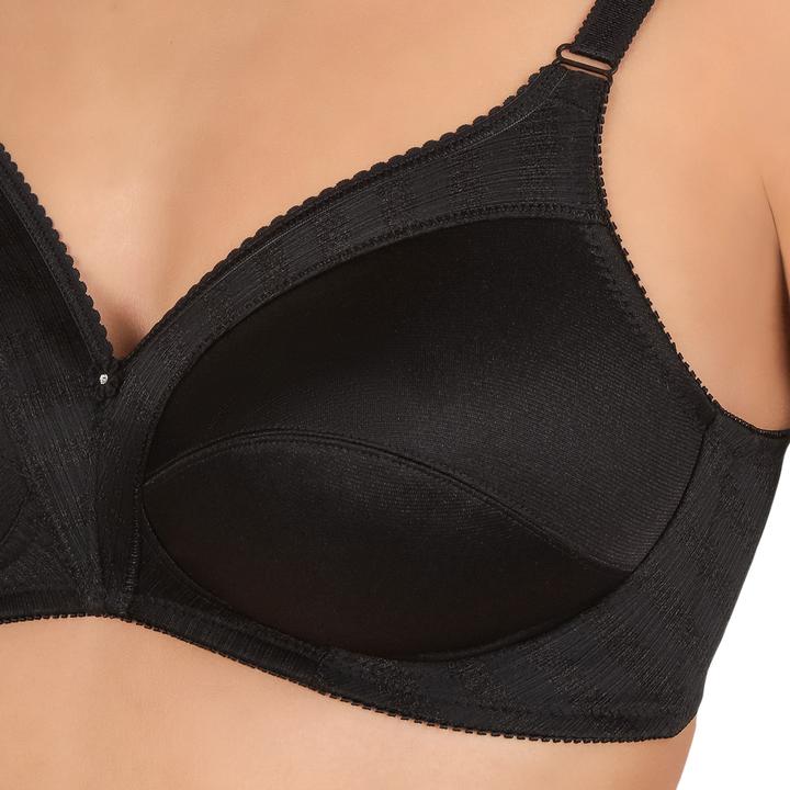Produktbild Felina Weftloc BH ohne Bügel (115 D, Einzelpack)