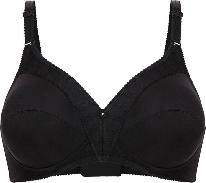 Actual product image Felina Weftloc bra without underwire (95 A, Single pack)
