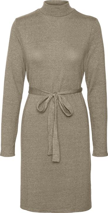 Vero Moda Vmbella Ls Short Dress Jrs Noos