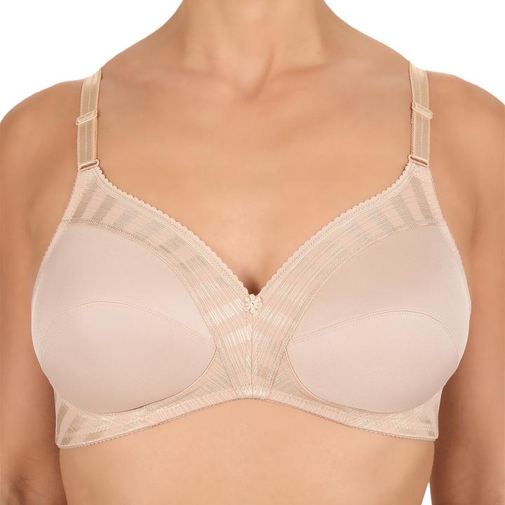 Produktbild Felina Weftloc BH ohne Bügel (75 E, Einzelpack)