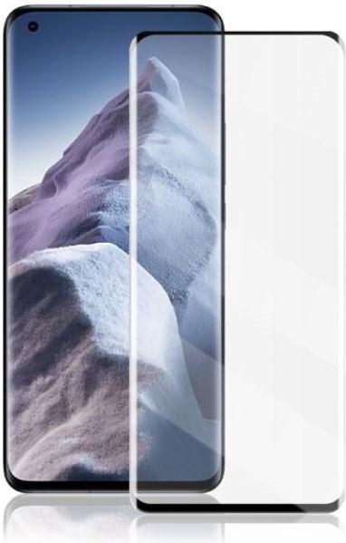 Produktbild Mocolo 3D Full Screen Schutzglas Displayschutz (1 Stück, Xiaomi Mi 11 Ultra)