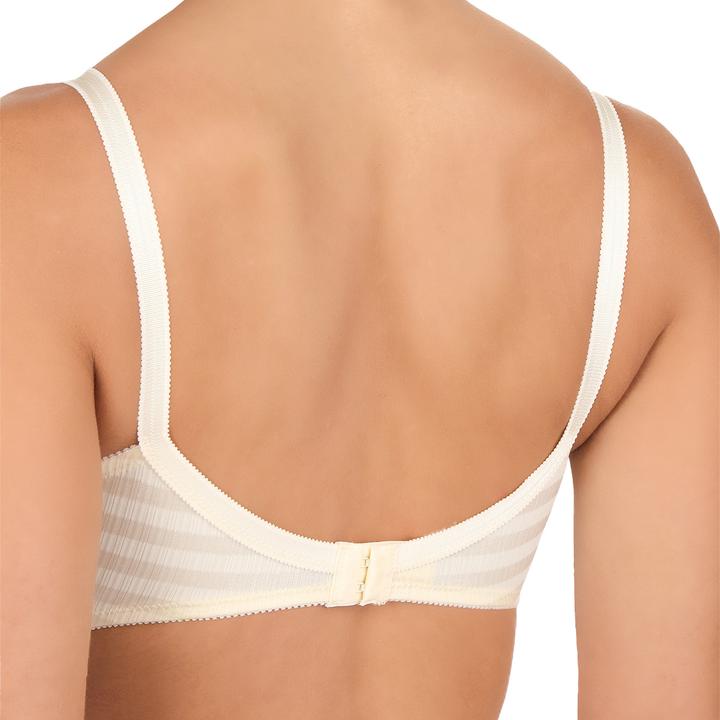 Actual product image Felina Weftloc bra without underwire (80 C, Single pack)