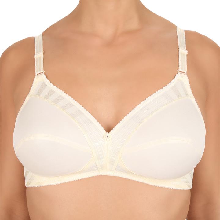 Produktbild Felina Weftloc BH ohne Bügel (90 D, Einzelpack)
