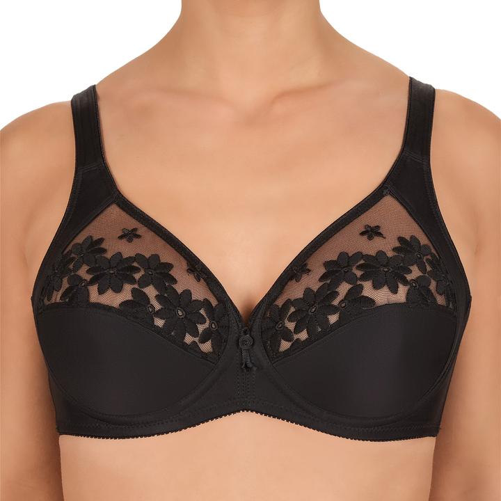 Image du produit Felina Swiss Broderie Soutien-gorge à armatures (95 C, Une unité par pack)