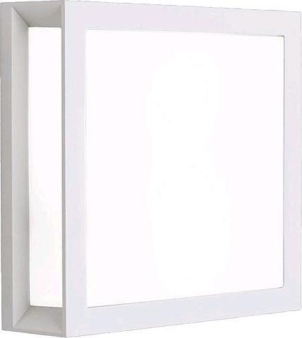 Orion AL 111195 white wall lamp IP44 (2300 lm, E27, IP44)