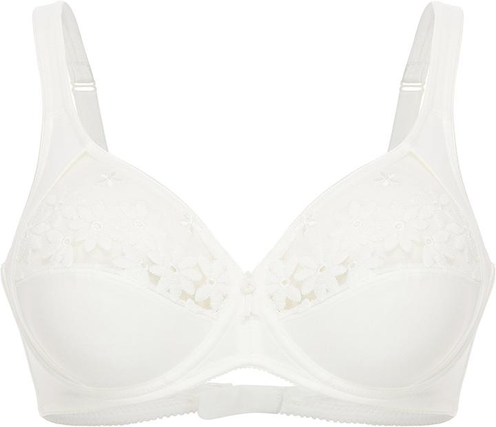 Produktbild Felina Swiss Broderie Bügel BH (95 B, Einzelpack)