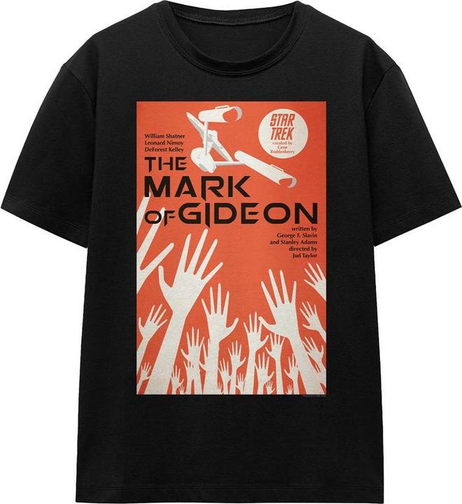 Produktbild The Original Series Episode 71 TShirt (XXL)