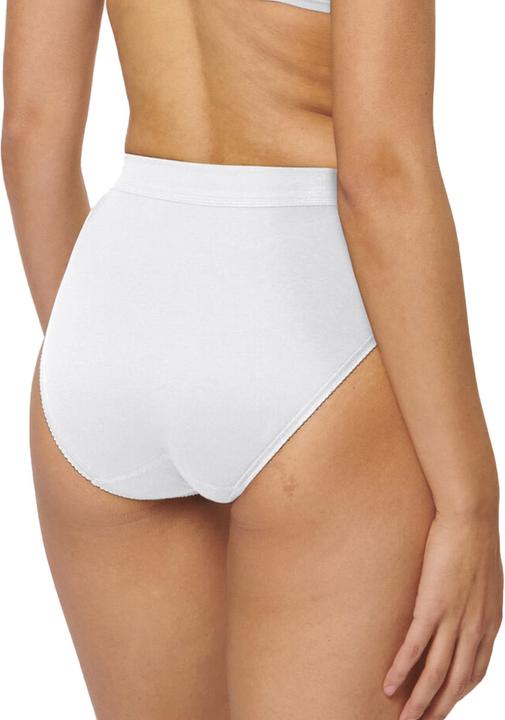Produktbild Sloggi 4er Pack Double Comfort Tai Slip (42, XL, 4er Pack)