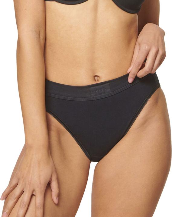 Immagine prodotto Sloggi Confezione da 6 slip Tai Double Comfort (36, S, confezione da 6)