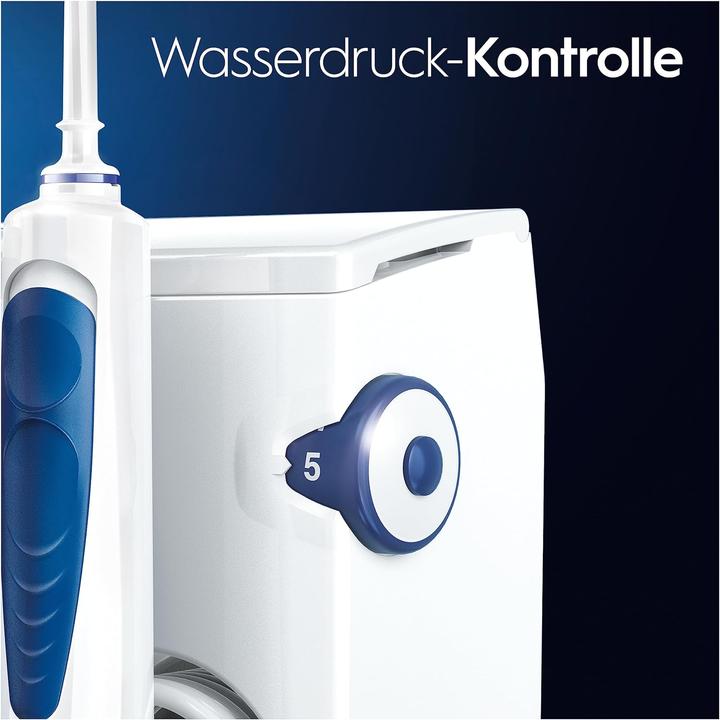 Productafbeelding Oral-B Mondgezondheidscentrum