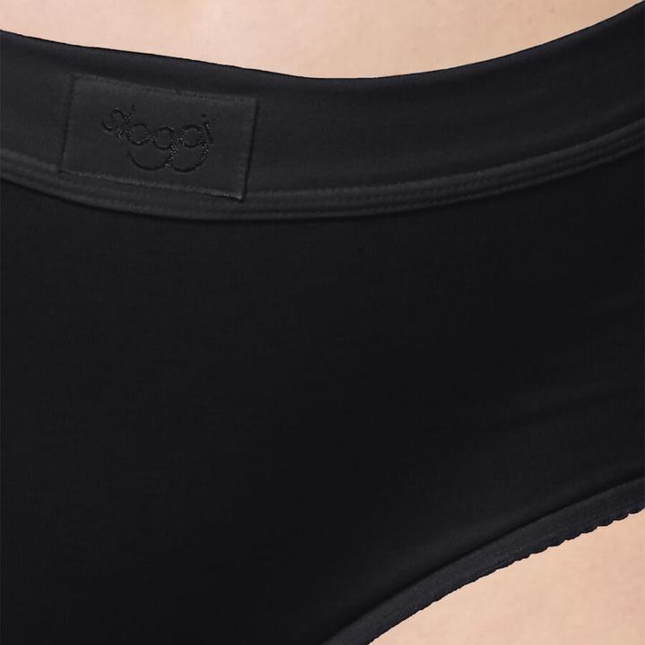 Actual product image Sloggi Double Comfort (48, 4XL, pack of 6)