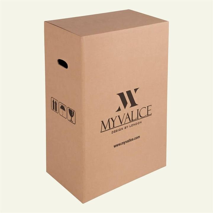 Produktbild Lucky Bees Elodie (37 l, Handgepäck (bis 50l))