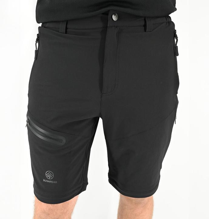 Produktbild Bushpeak Zip-Off Wanderhose (32)