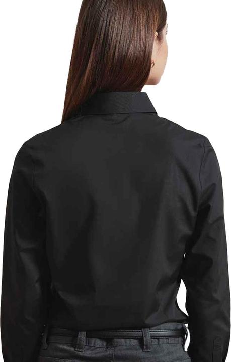 Immagine prodotto Premier Recyclight Camicia Formale Manica Lunga Donna (M)