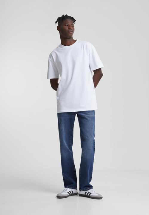 Actual product image Urban Classics Heavy oversized tee (5XL)