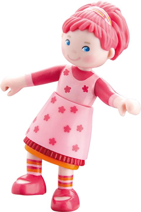 Produktbild Haba Biegepuppe Lilli