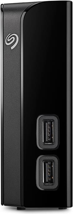 Image du produit Seagate Centre Backup Plus (8 To)