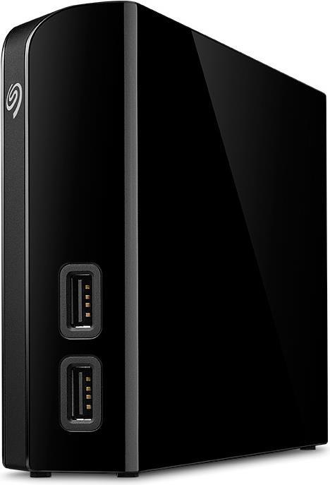 Image du produit Seagate Centre Backup Plus (8 To)