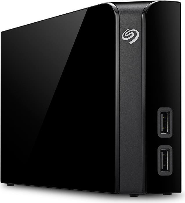Image du produit Seagate Centre Backup Plus (8 To)