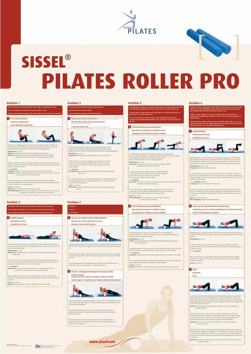 Immagine prodotto Sissel Pilates