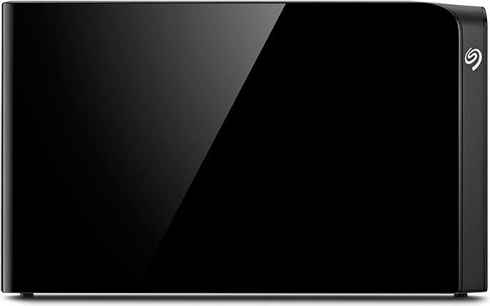 Image du produit Seagate Centre Backup Plus (8 To)