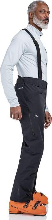 Actual product image Schöffel Ski Pants Style Mountet (50)