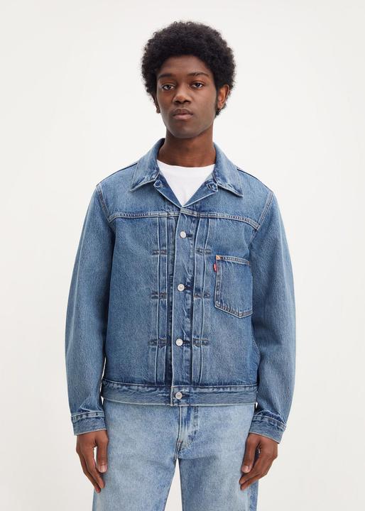 Produktbild Levis Type I Trucker Jeansjacke - 86931 (M)