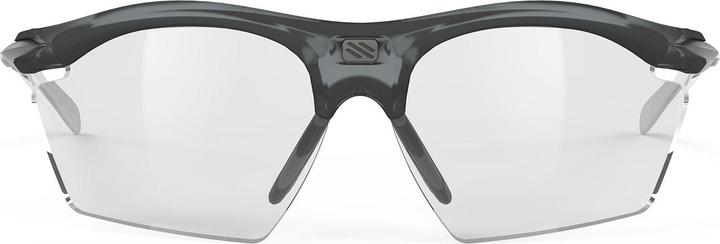 Produktbild Rudy Project Rydon Slim impactX2-Brille (frozen ash white, photochromic laser black)