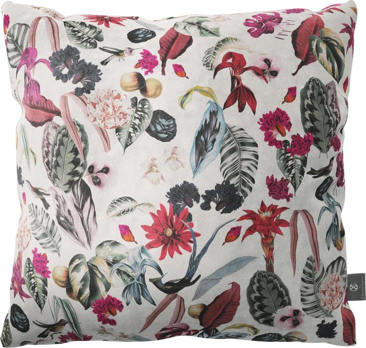 Actual product image CXL by Christian Lacroix Tropical (50 x 50 x 18 cm)