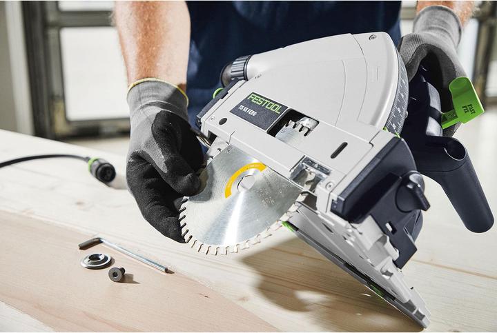 Produktbild Festool Kreissägeblatt-Set KSB-SORT/3 W/L/A 160x1,8