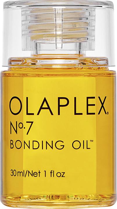 Olaplex No.7 Bonding Oil (30 ml)
