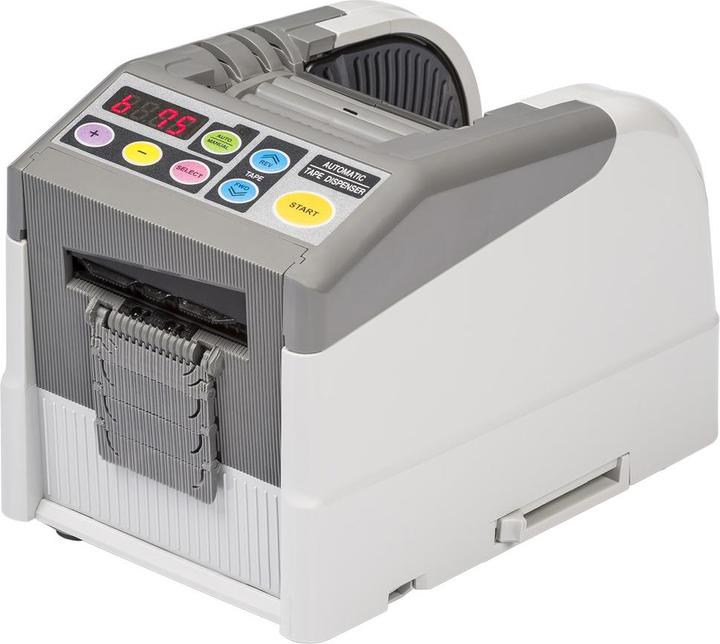 Wetec Tape dispenser A900, automatic