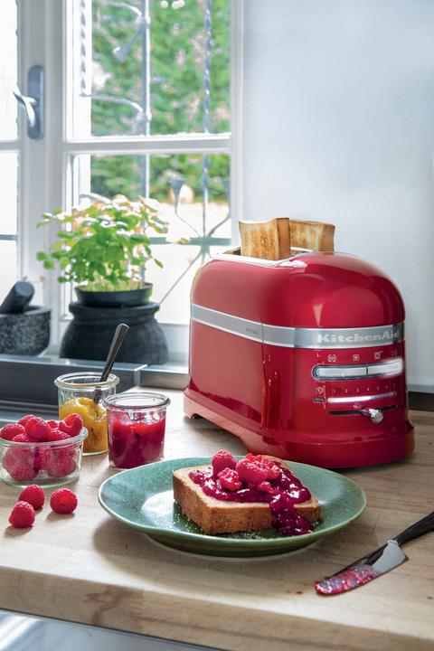 Image du produit KitchenAid Grille-pain artisanal