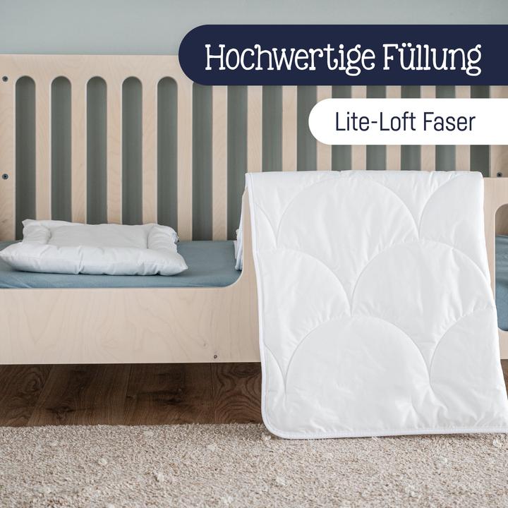 Produktbild Julius Zöllner Babytraum