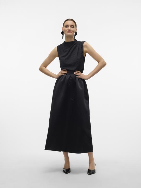 Produktbild Vero Moda VMCARLA Hohe Taille Langer Rock Rock (S)
