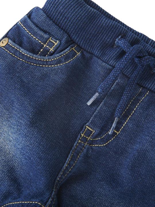 Immagine prodotto Name it Jeans Baggy Fit in felpa (74)
