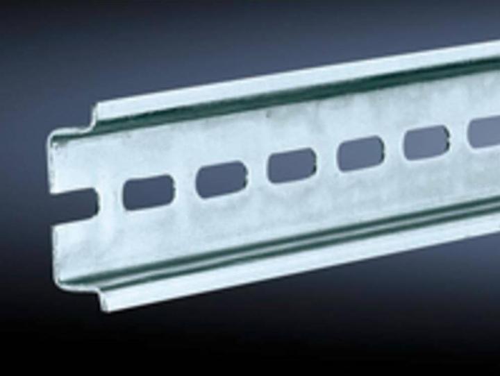 Rittal Mounting rail ST Langl 35/7.5mm 2319000