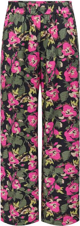 Actual product image JdY JDYTROYA Gerade geschnittener Slim Fit Hose Hose (L)
